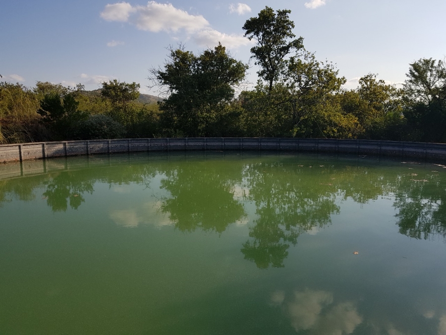 Commercial Property for Sale in Zuurplaat A H North West